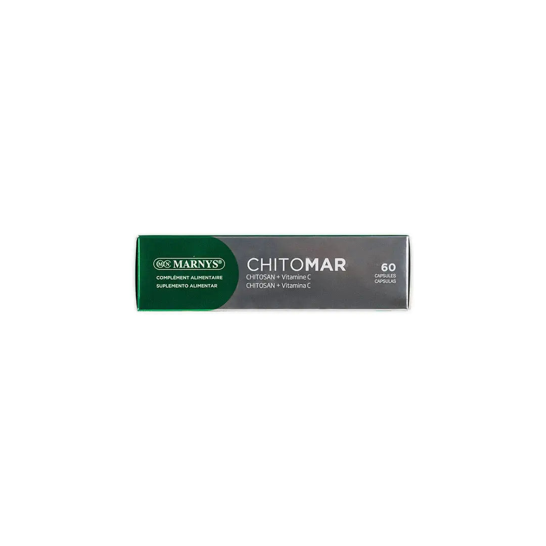 Marnys Chitomar 60 Cap