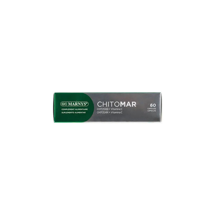 28022-Marnys Chitomar 60 Cap +2