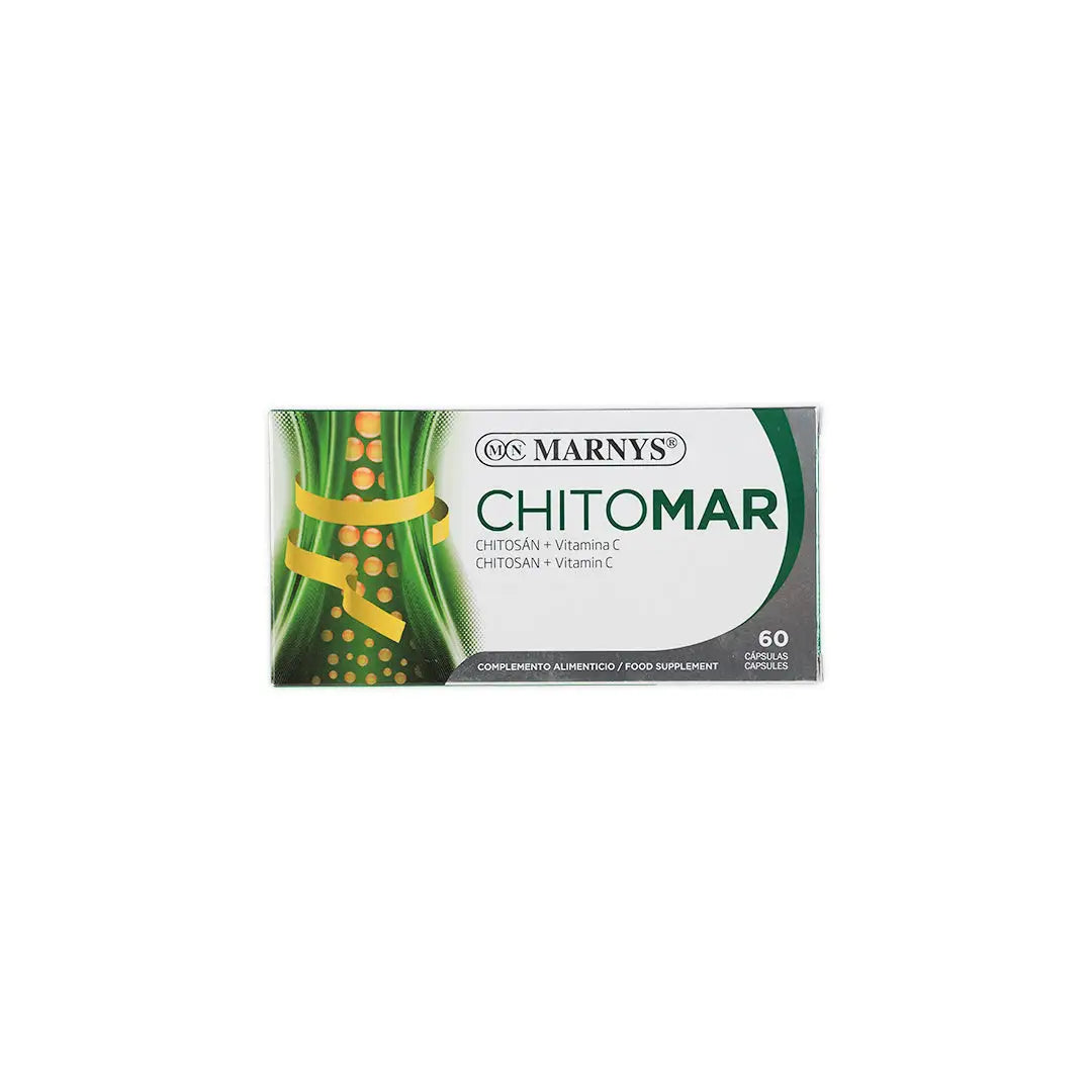 28022-Marnys Chitomar 60 Cap