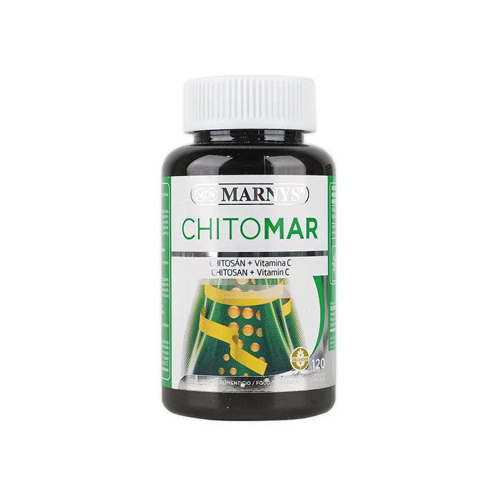 28023-Marnys Chitomar 120 Cap