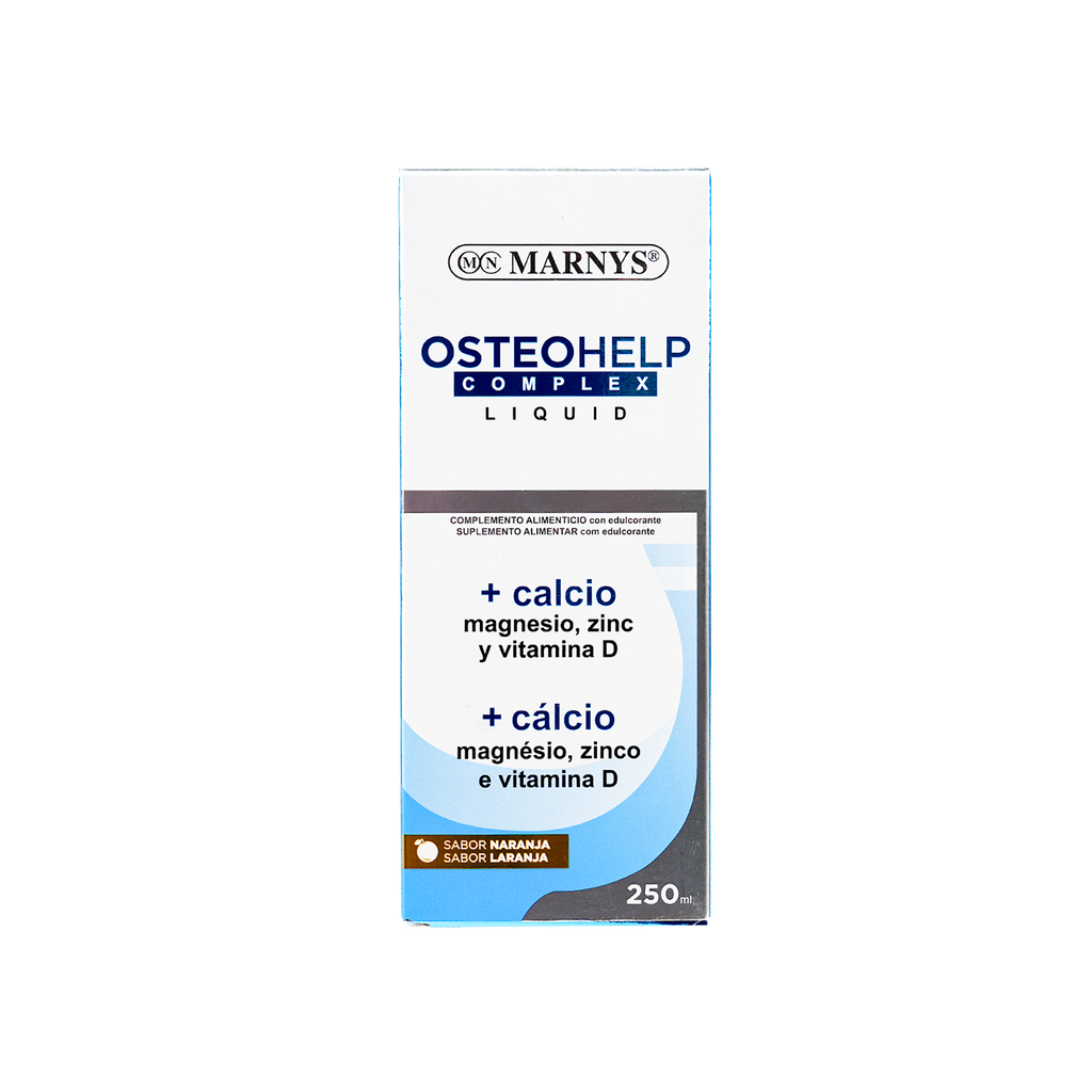 MARNYS OSTEOHELP COMPLEX 250ML