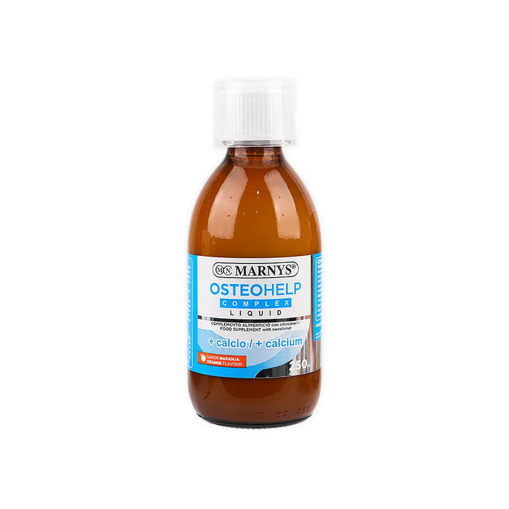 28024-Marnys Osteohelp Complex 250Ml