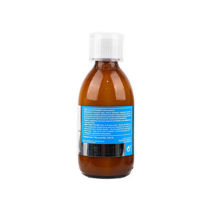 28024-Marnys Osteohelp Complex 250Ml +2