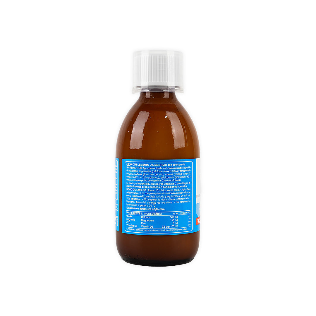 MARNYS OSTEOHELP COMPLEX 250ML