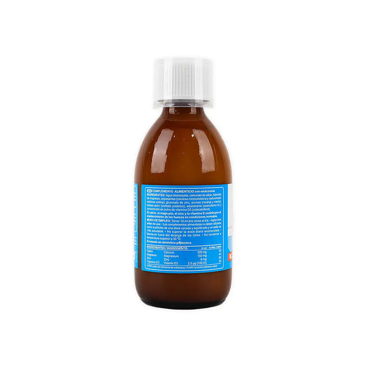 28024-Marnys Osteohelp Complex 250Ml +4