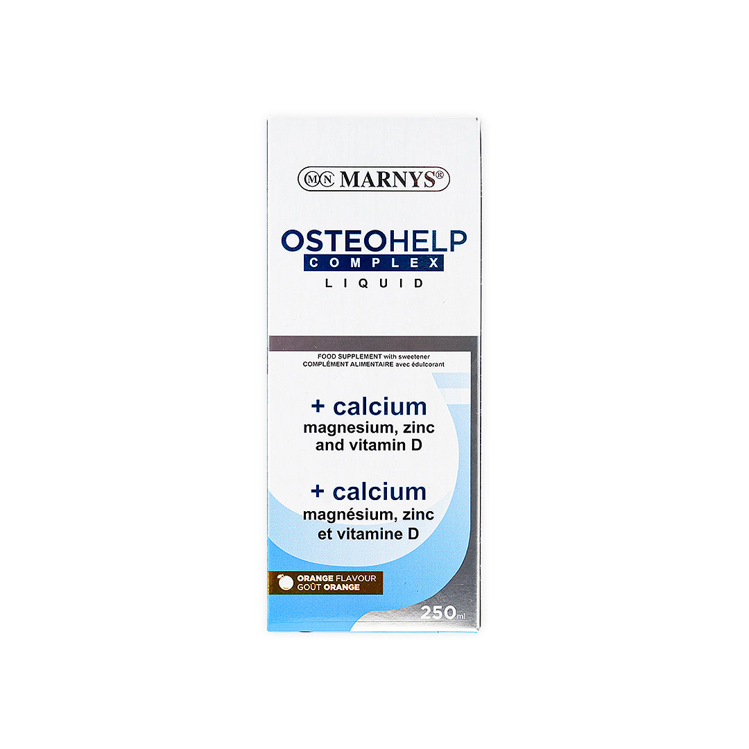 MARNYS OSTEOHELP COMPLEX 250ML