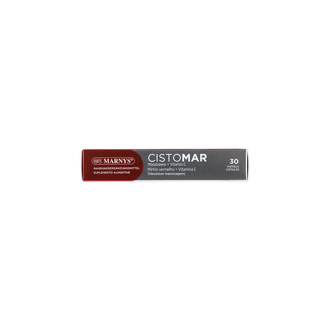 MARNYS CISTOMAR 30CAP