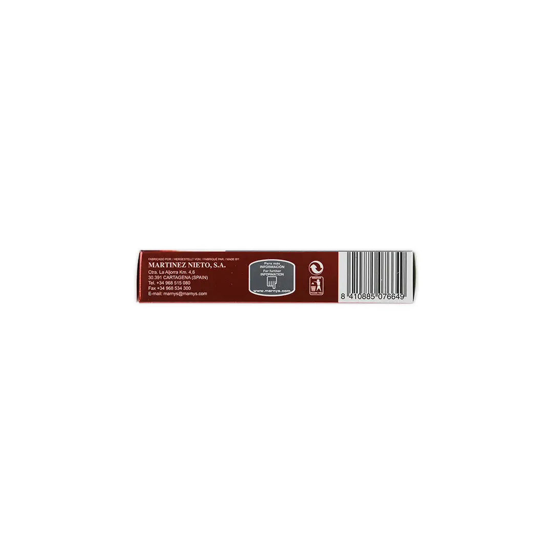 28030-Marnys Cistomar 30Cap +1