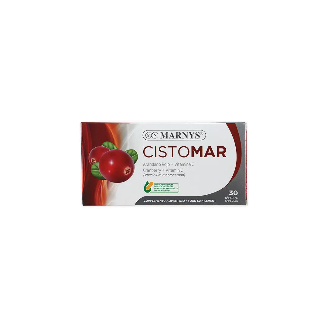 28030-Marnys Cistomar 30Cap