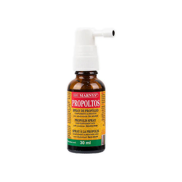 28033-Marnys Propoltos Spray 30Ml