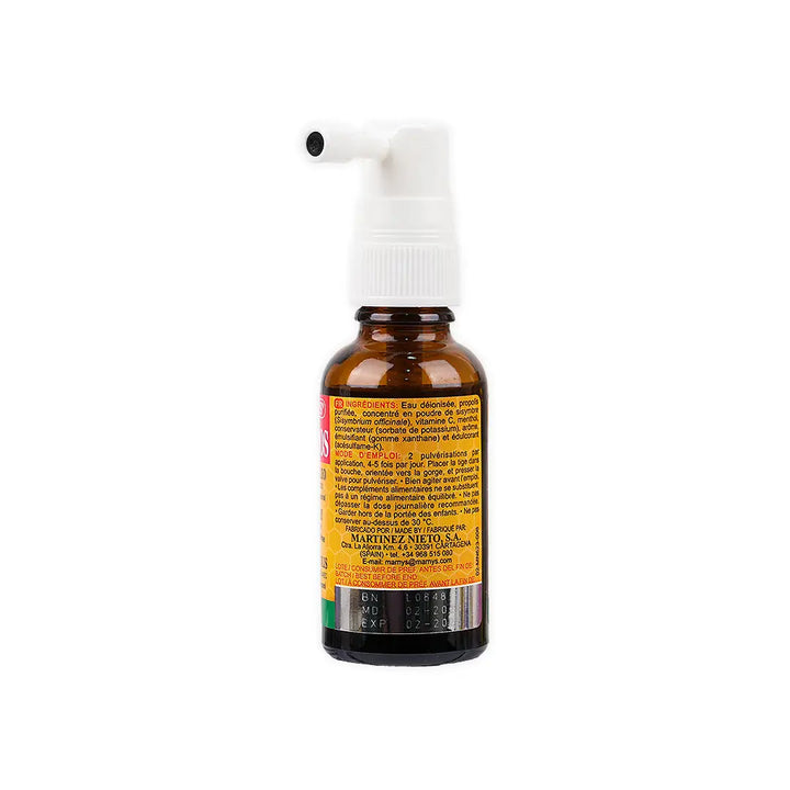 28033-Marnys Propoltos Spray 30Ml +3