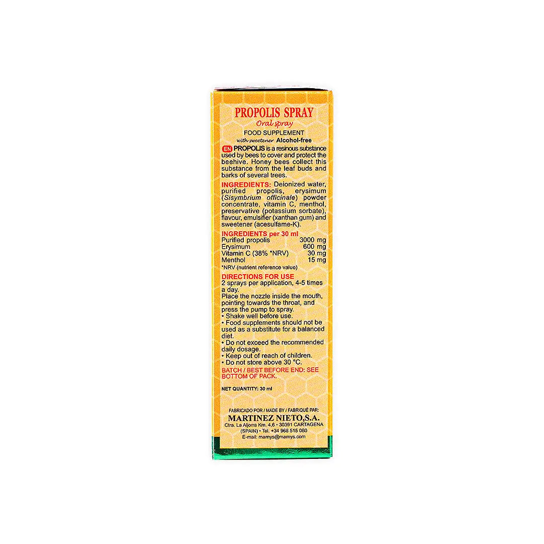 28033-Marnys Propoltos Spray 30Ml +5