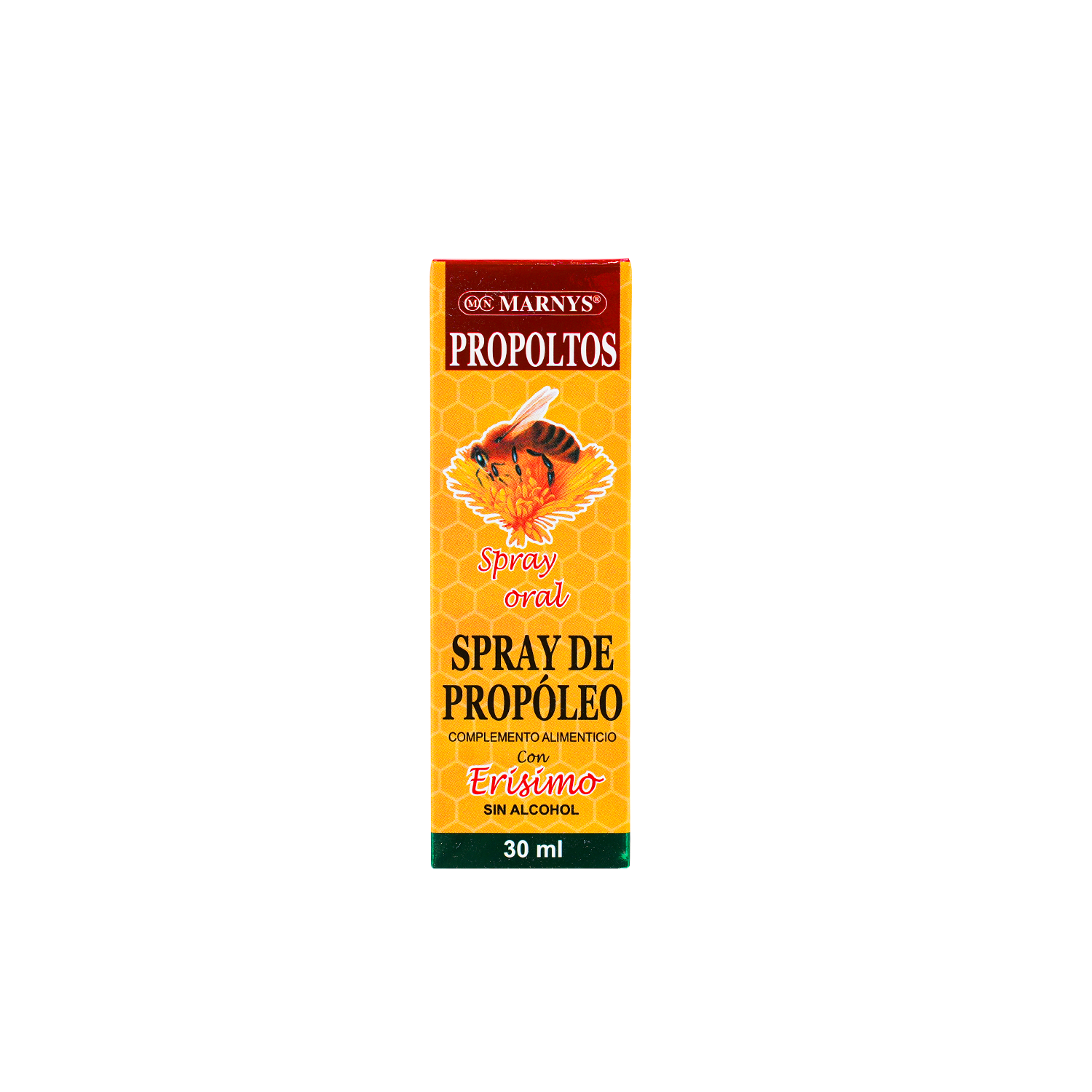 MARNYS PROPOLTOS SPRAY 30ML