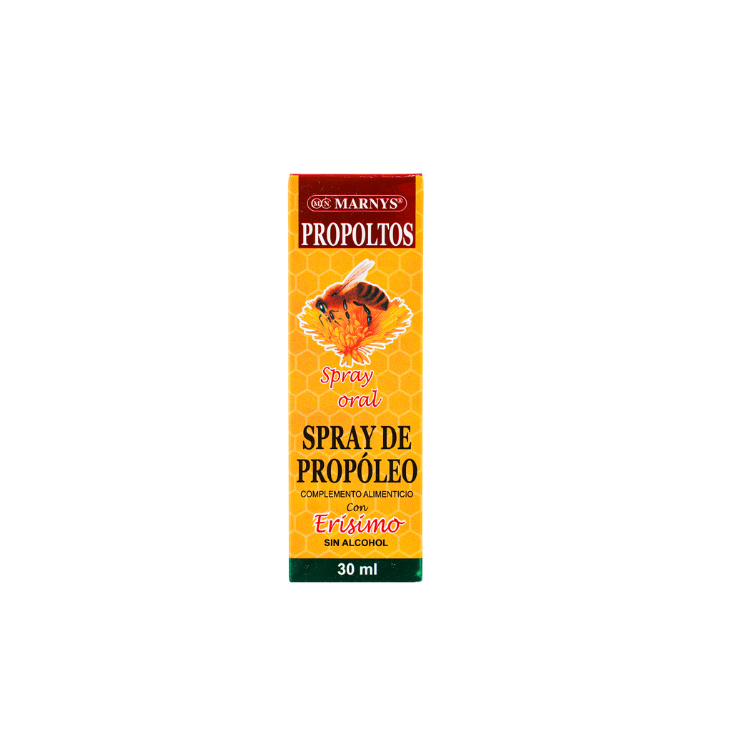 MARNYS PROPOLTOS SPRAY 30ML