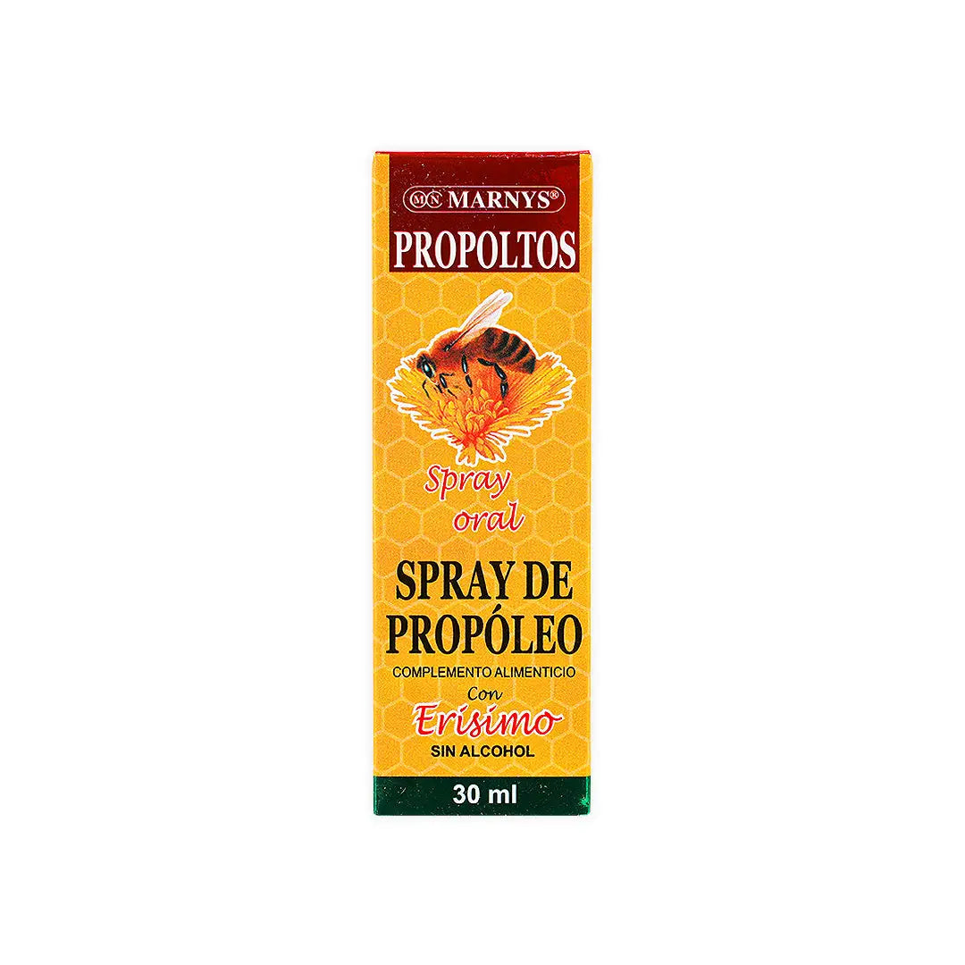 28033-Marnys Propoltos Spray 30Ml +1