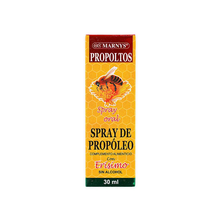 28033-Marnys Propoltos Spray 30Ml +1