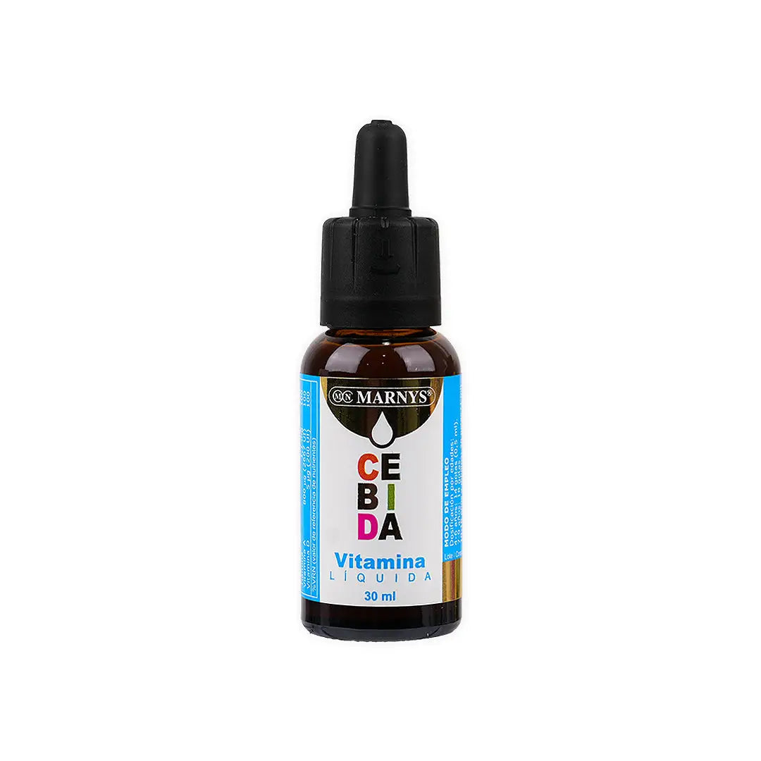 Marnys Cebida Liquid 30Ml