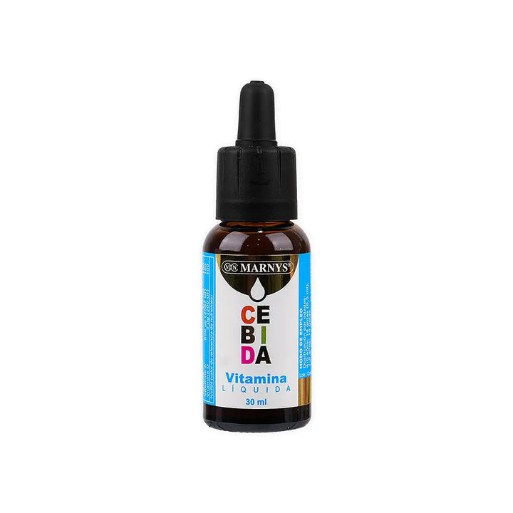 28035-Marnys Cebida Liquid 30Ml