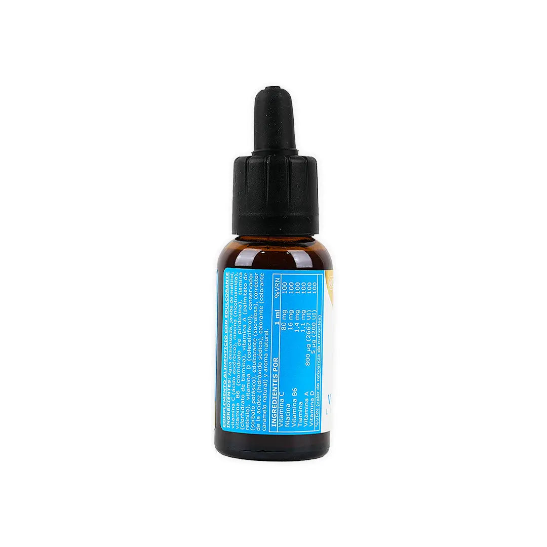 28035-Marnys Cebida Liquid 30Ml +4