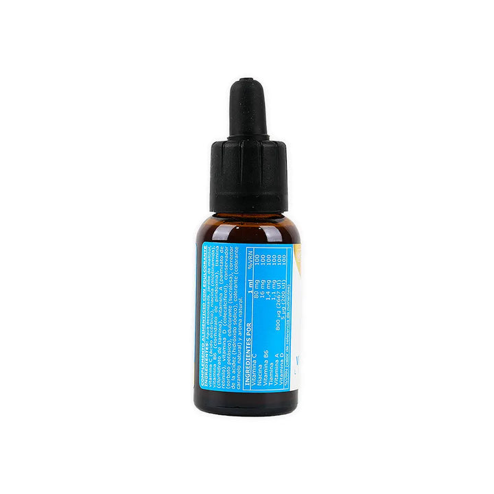 28035-Marnys Cebida Liquid 30Ml +4