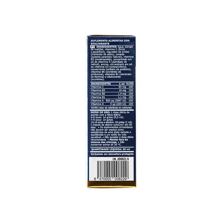 28035-Marnys Cebida Liquid 30Ml +5