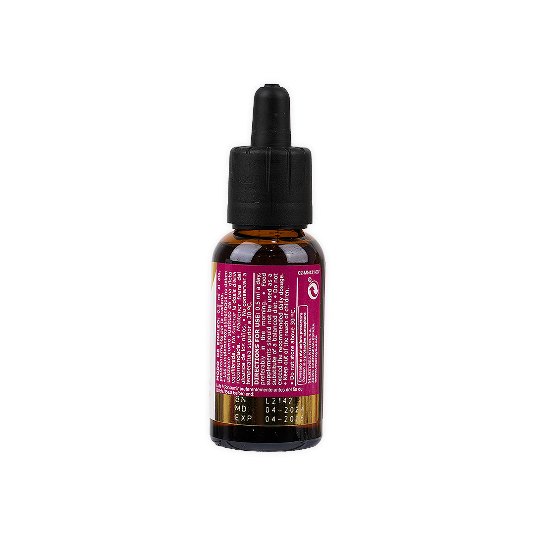 MARNYS VITAMIN-B12 LIQUID 30ML