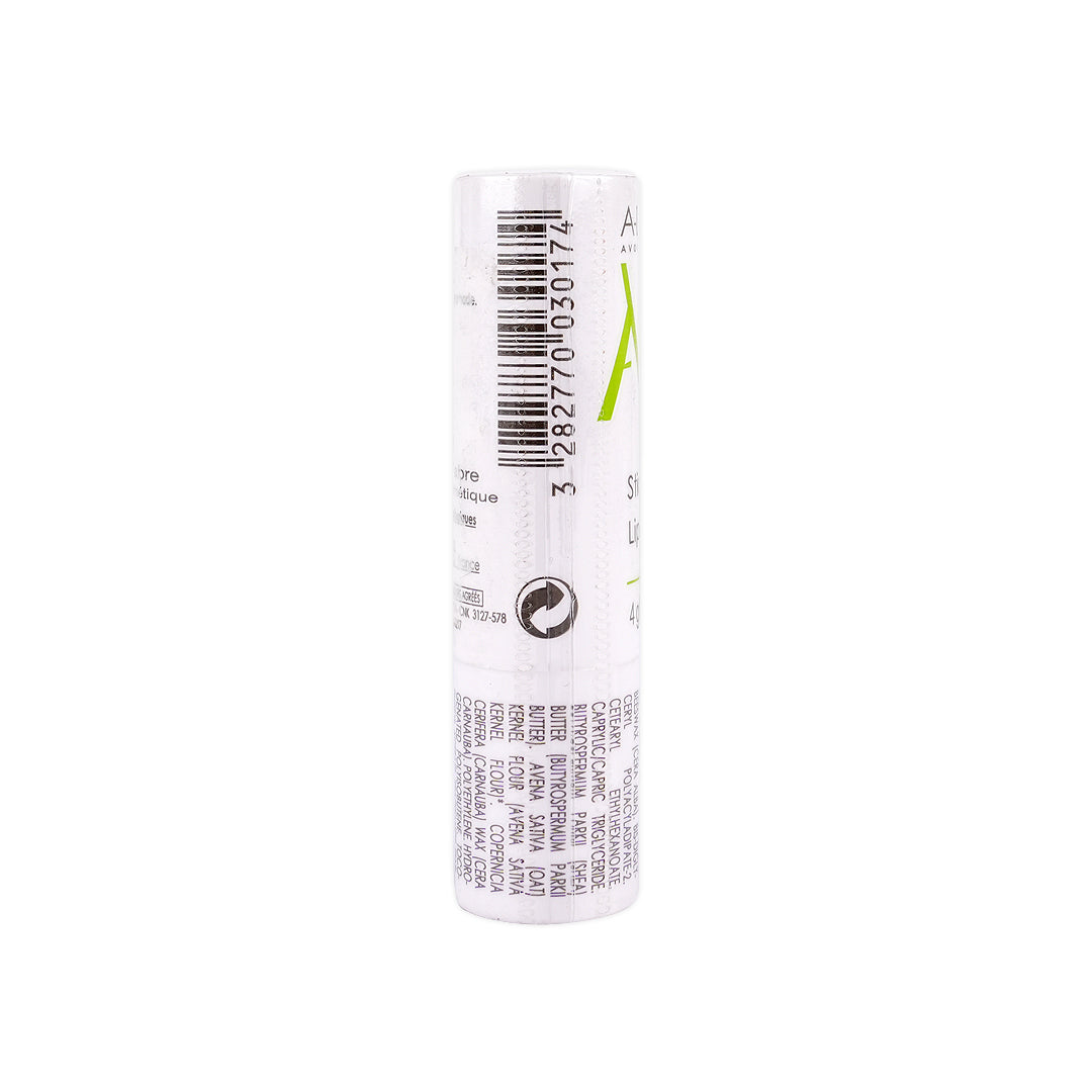 A-DERMA LIP STICK 4GM