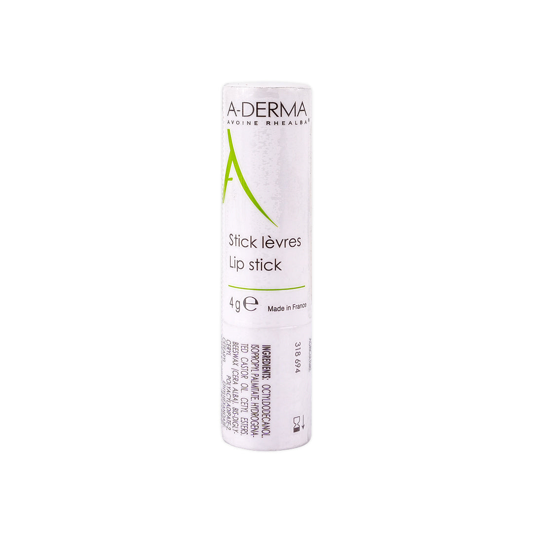 A-DERMA LIP STICK 4GM