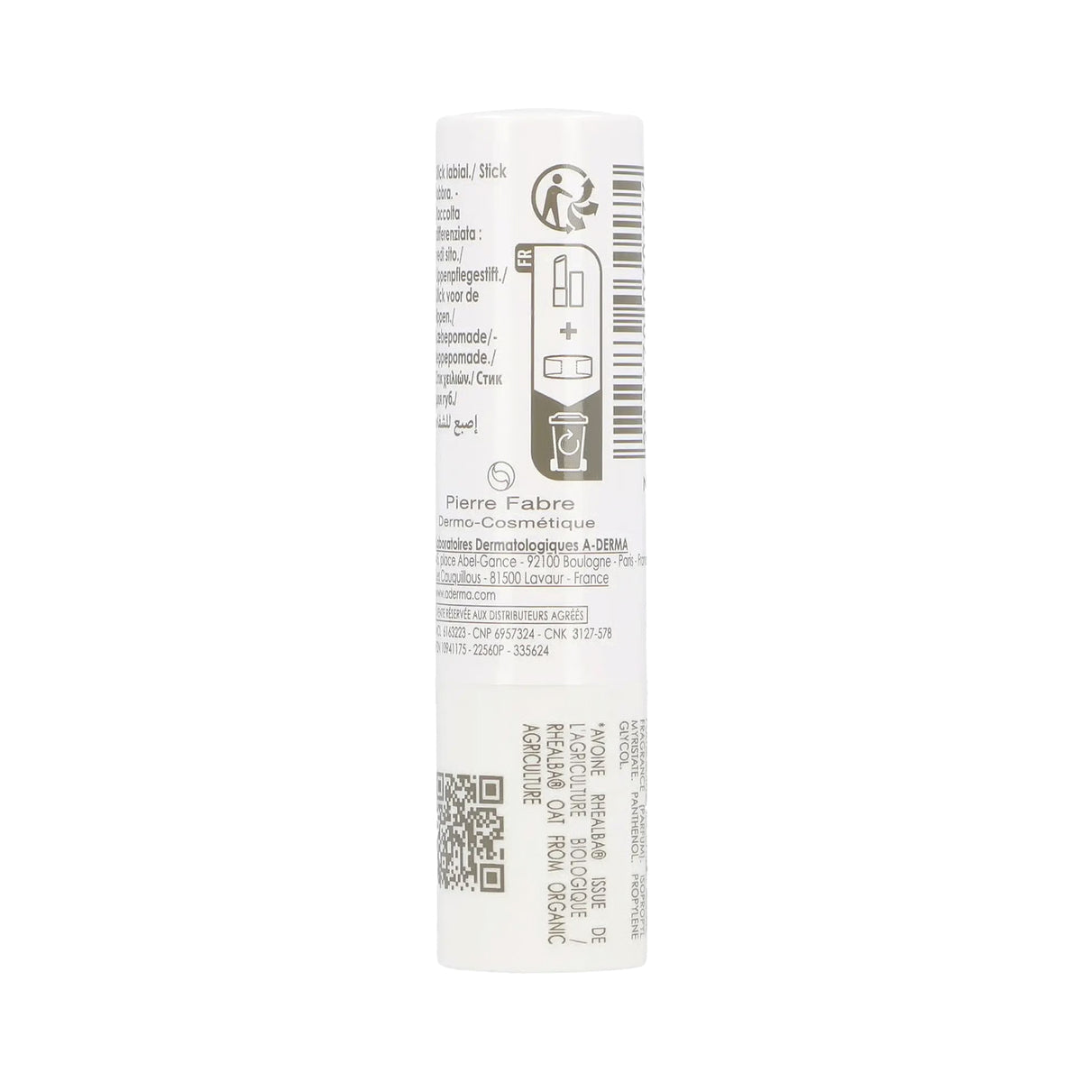 28044-A-Derma Lip Stick 4Gm +1