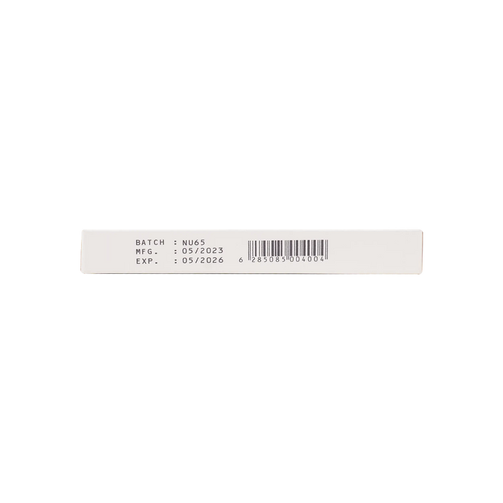 28051-Clotrimac 100Mg 6Vaginal Supp +2