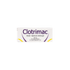 CLOTRIMAC 500MG 1VAGINAL SUPP