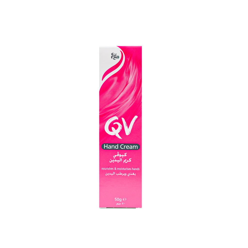 QV HAND CREAM 50G