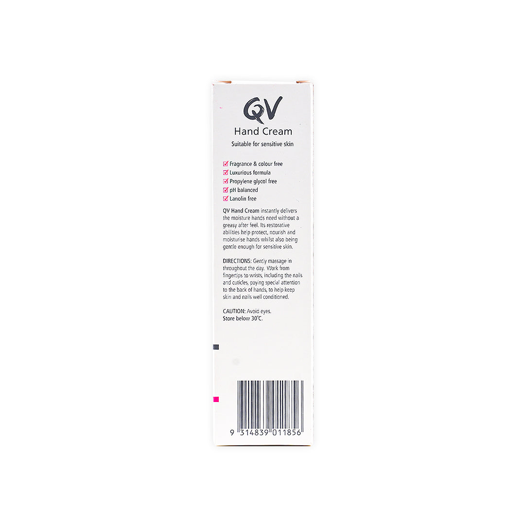 QV HAND CREAM 50G