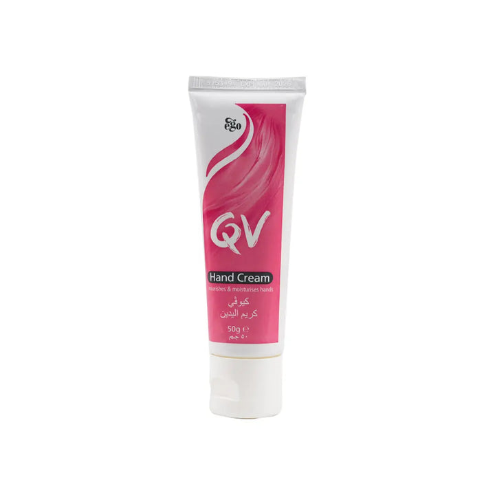 28053-QV Hand Cream 50G