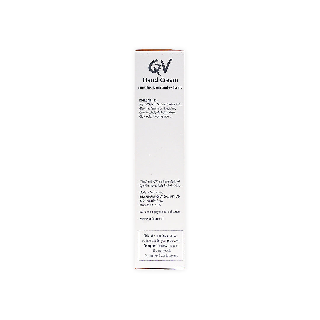 QV HAND CREAM 50G