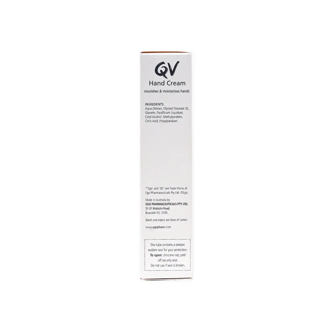 28053-QV Hand Cream 50G +2