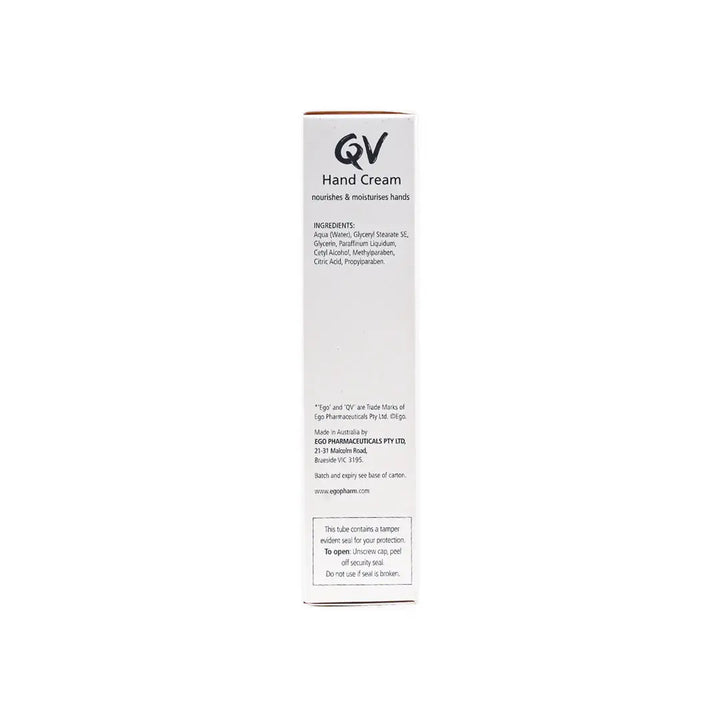 28053-QV Hand Cream 50G +2