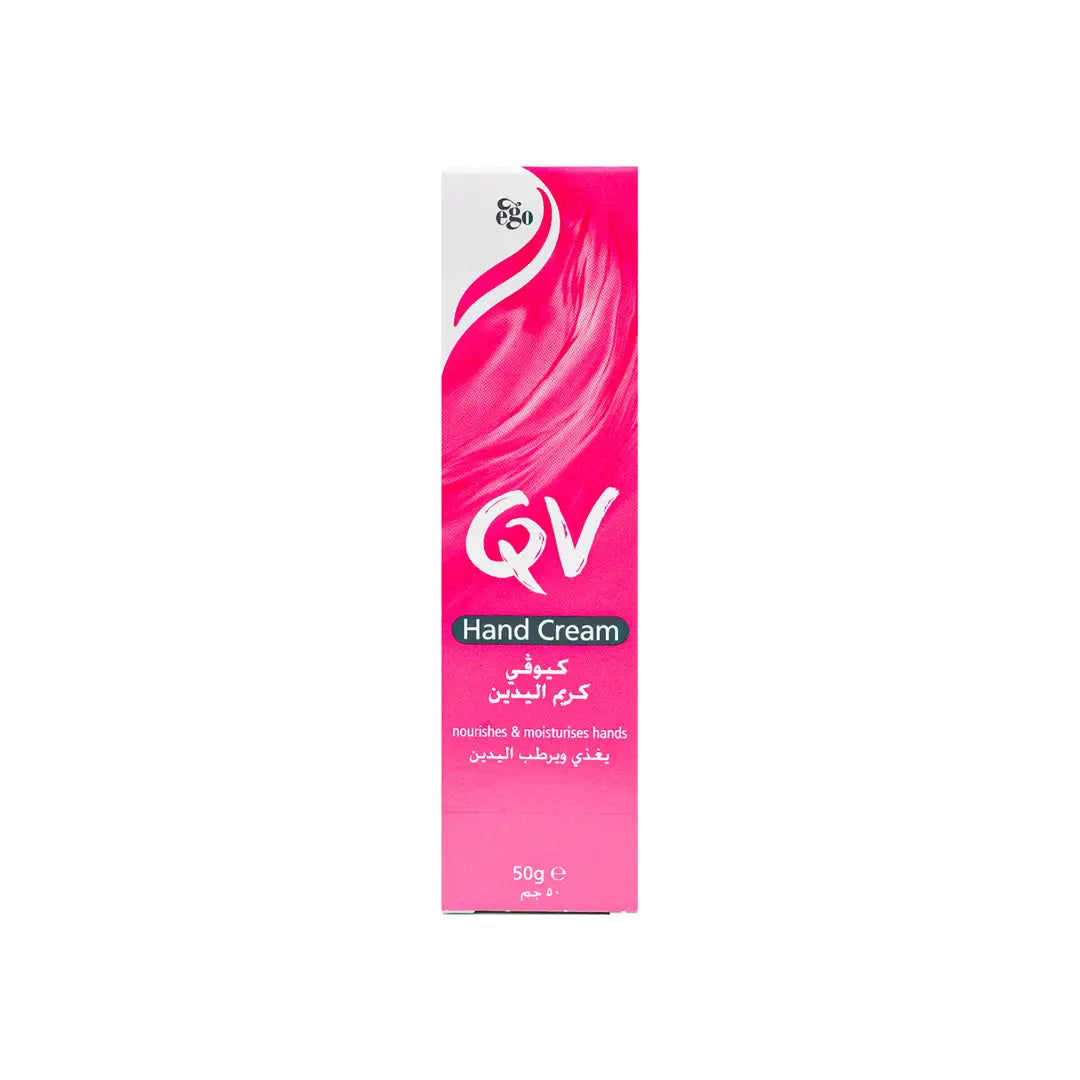 28053-QV Hand Cream 50G +1