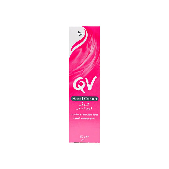 28053-QV Hand Cream 50G +1