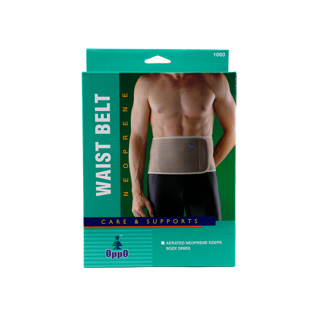 Oppo Waist Belt-1060 Adj