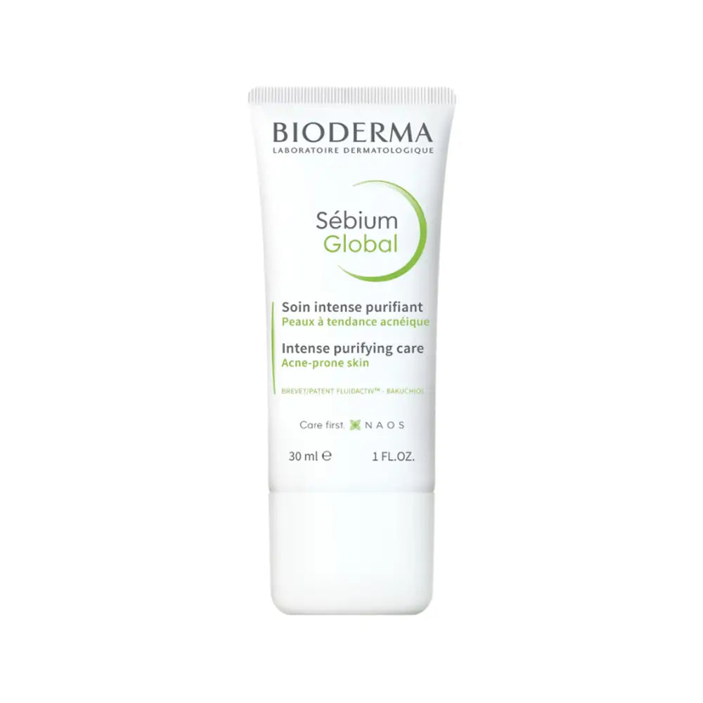 Bioderma Sebium Global 30 Ml 304226