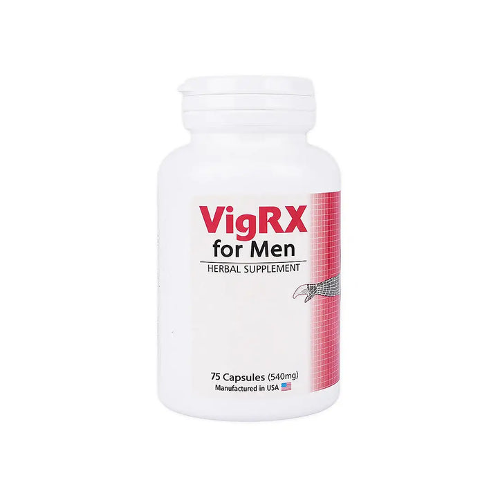 28097-Vigrx For Men 75Cap
