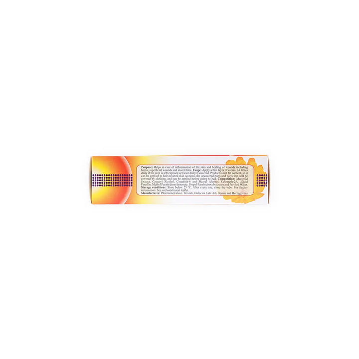 28131-Herbifit Marigold Cream 50Ml +3