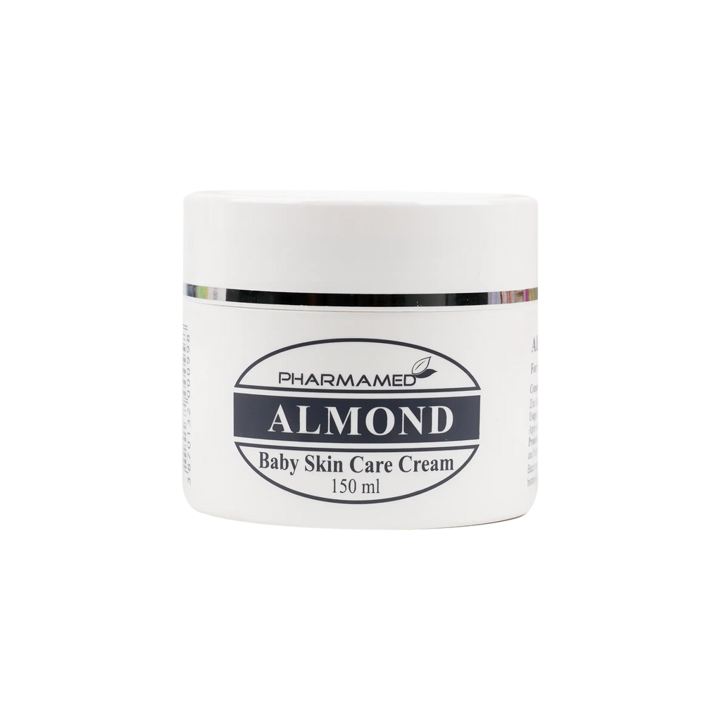 Almond Baby Skin Care Cream 150Gm