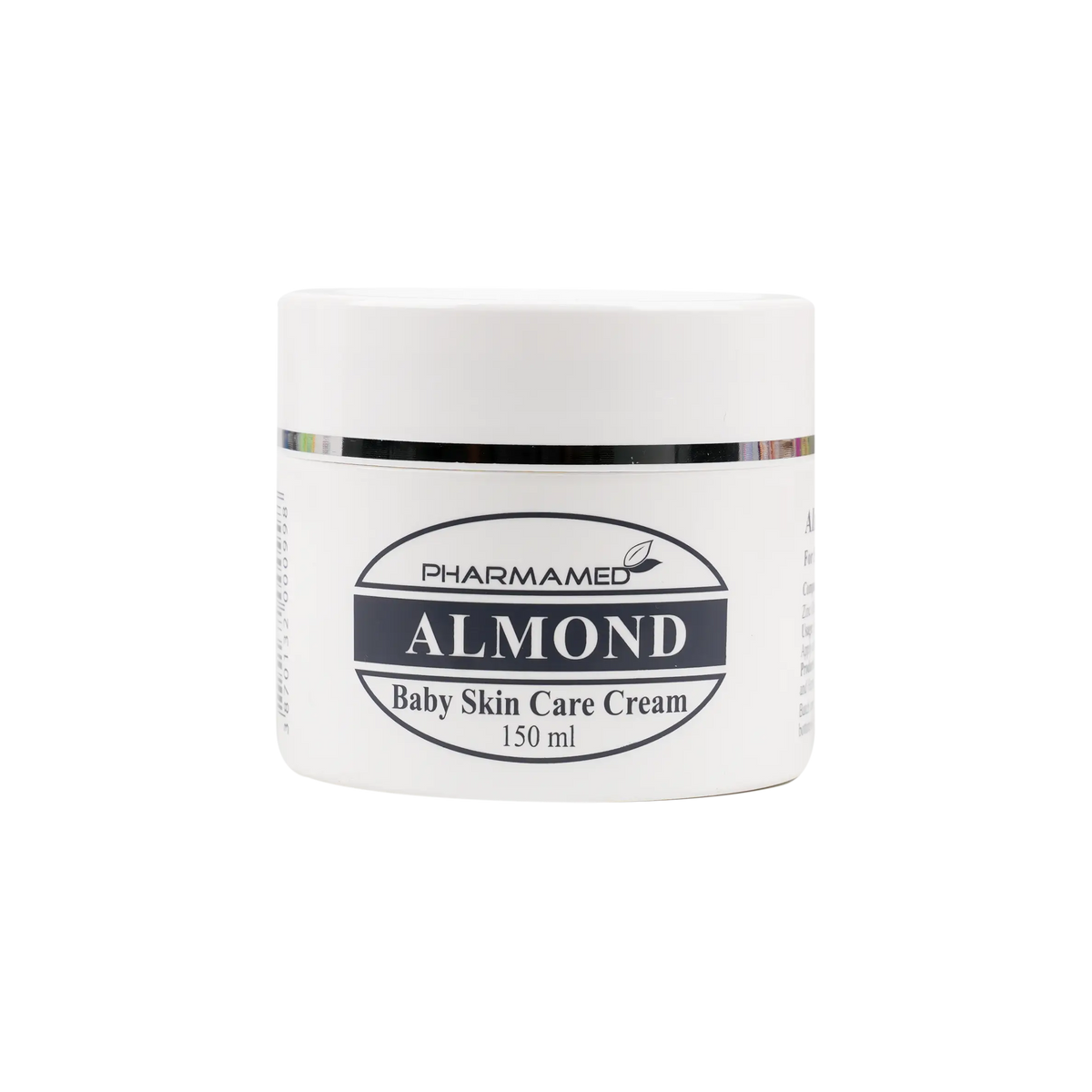 28137-Almond Baby Skin Care Cream 150Gm