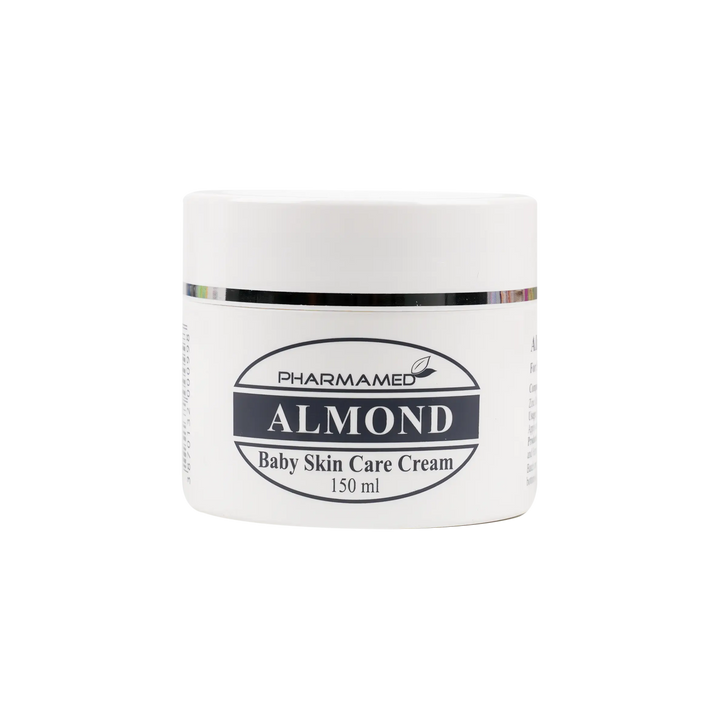 28137-Almond Baby Skin Care Cream 150Gm