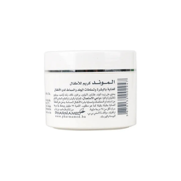28138-Almond Baby Skin Care Cream 75Gm +1