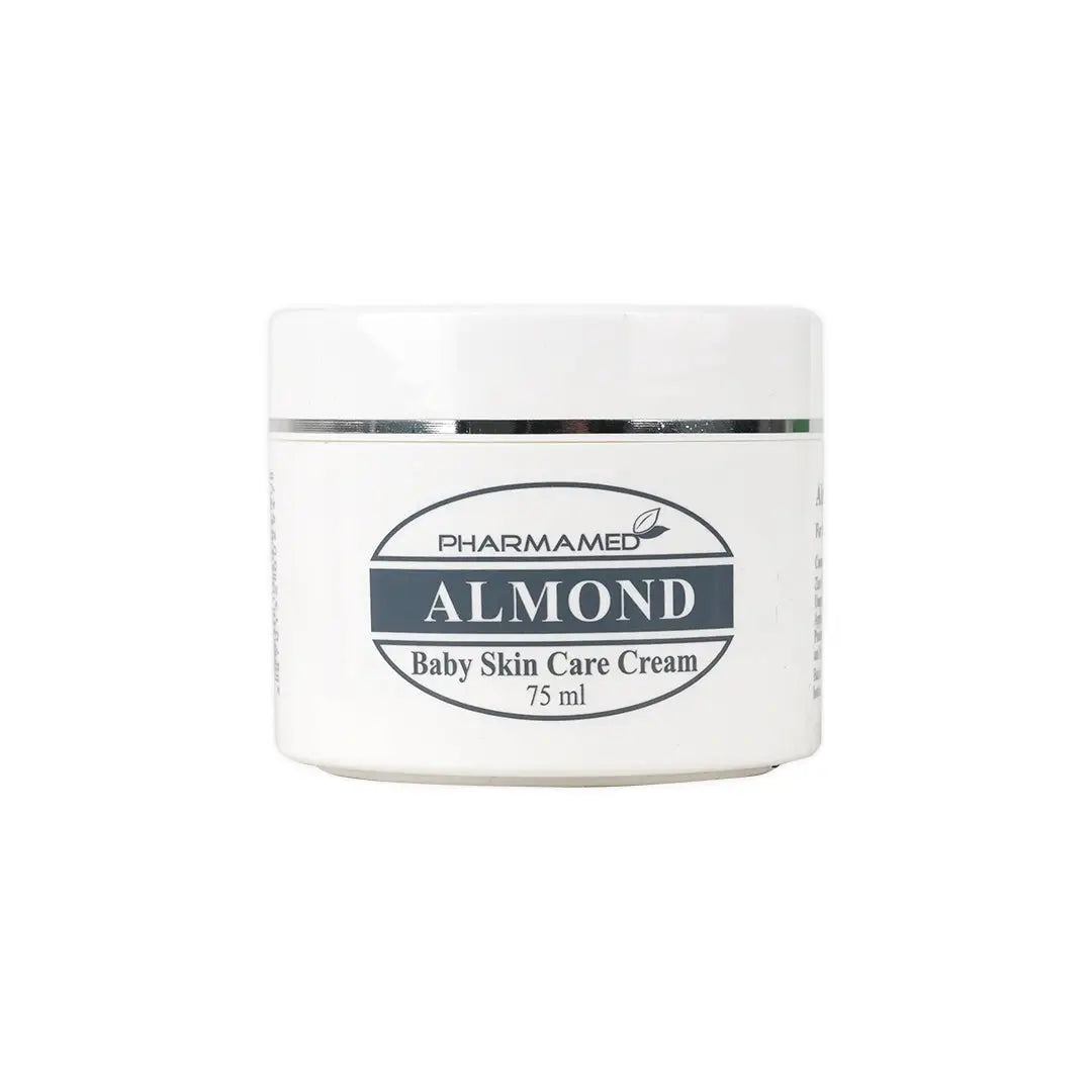 28138-Almond Baby Skin Care Cream 75Gm