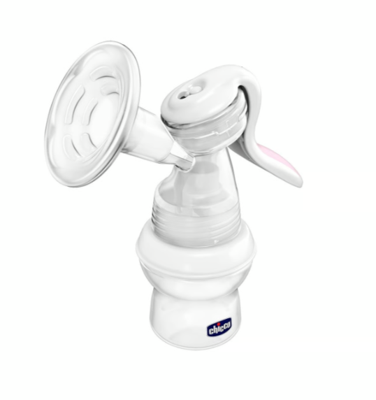 Chicco Manual Breast Pump-3471