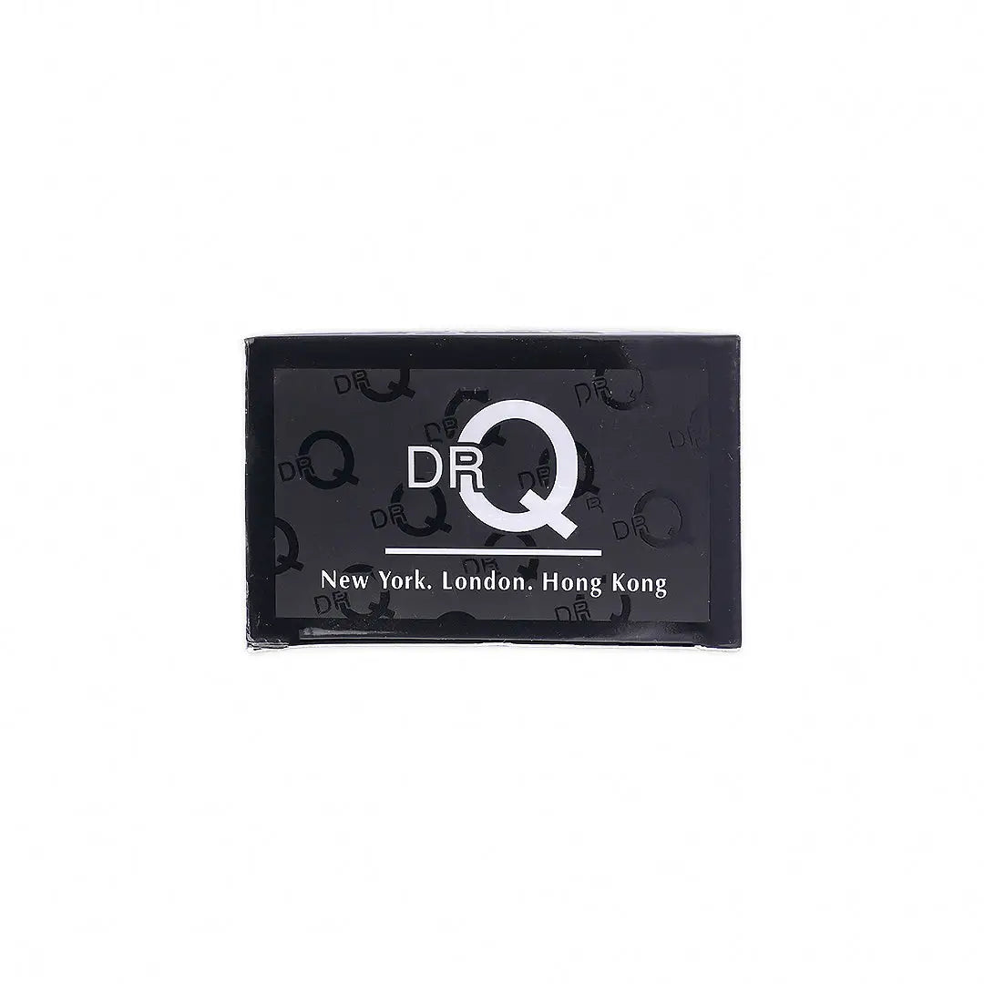 Dr.Q Xtreme White Massager Soap 150G